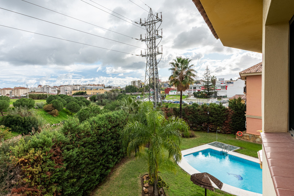 Appartement te koop in Mijas | 2 slaapkamers H5258416