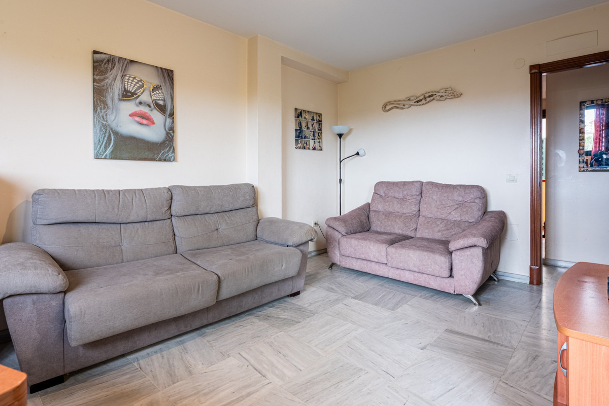 Appartement te koop in Mijas | 2 slaapkamers H5258416