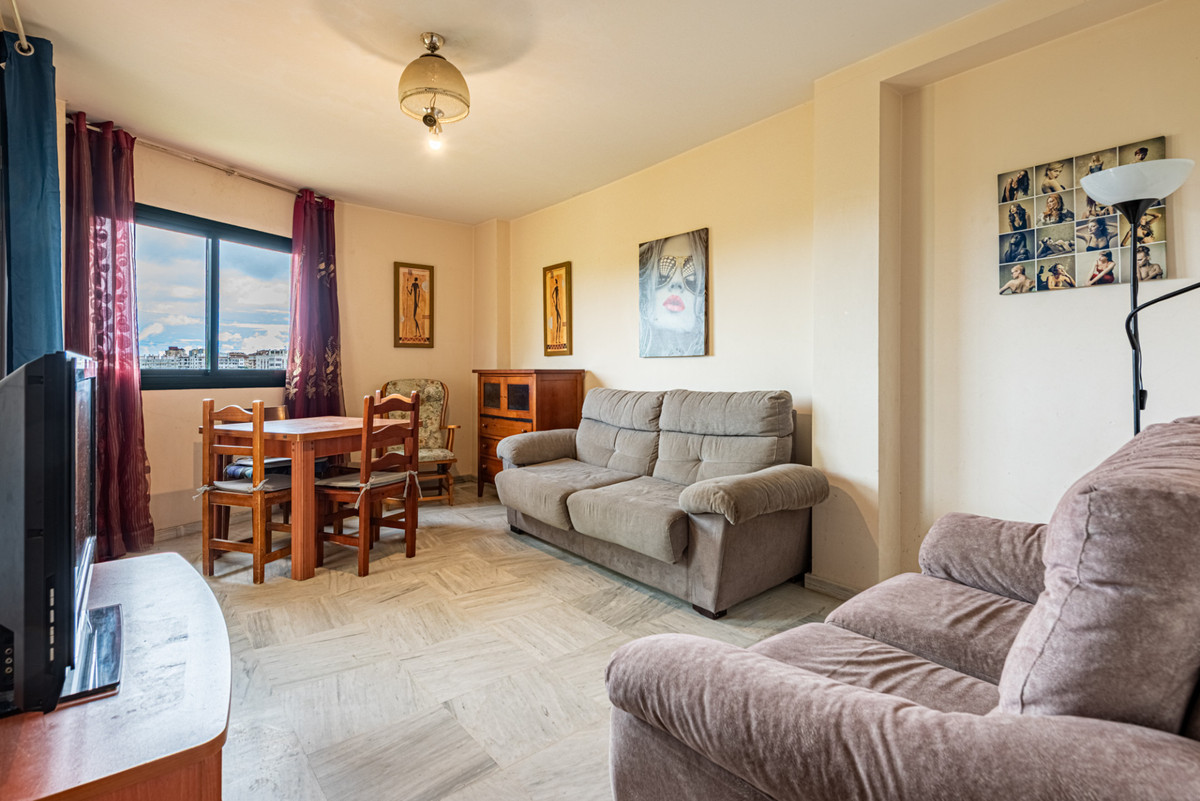 Appartement te koop in Mijas | 2 slaapkamers H5258416