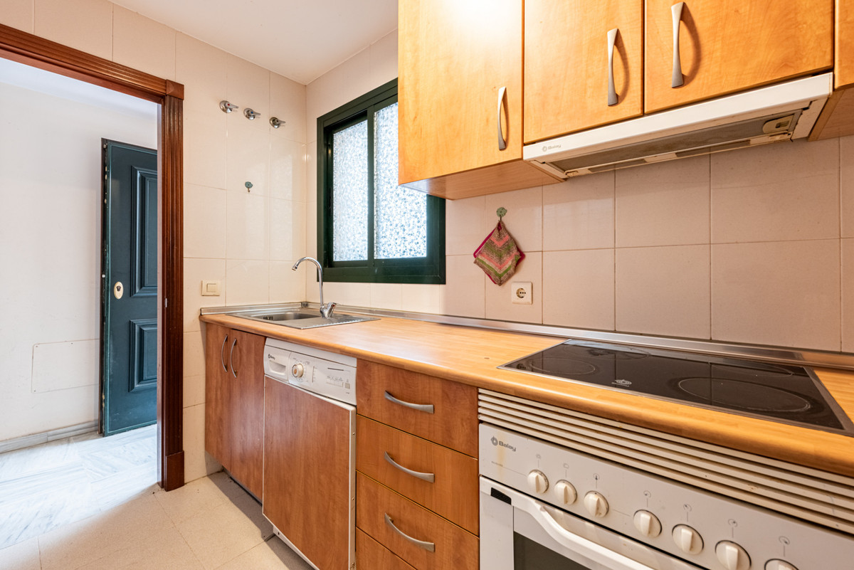 Appartement te koop in Mijas | 2 slaapkamers H5258416