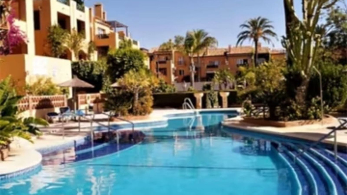 Appartement te koop in Mijas | 1 slaapkamers H5287339