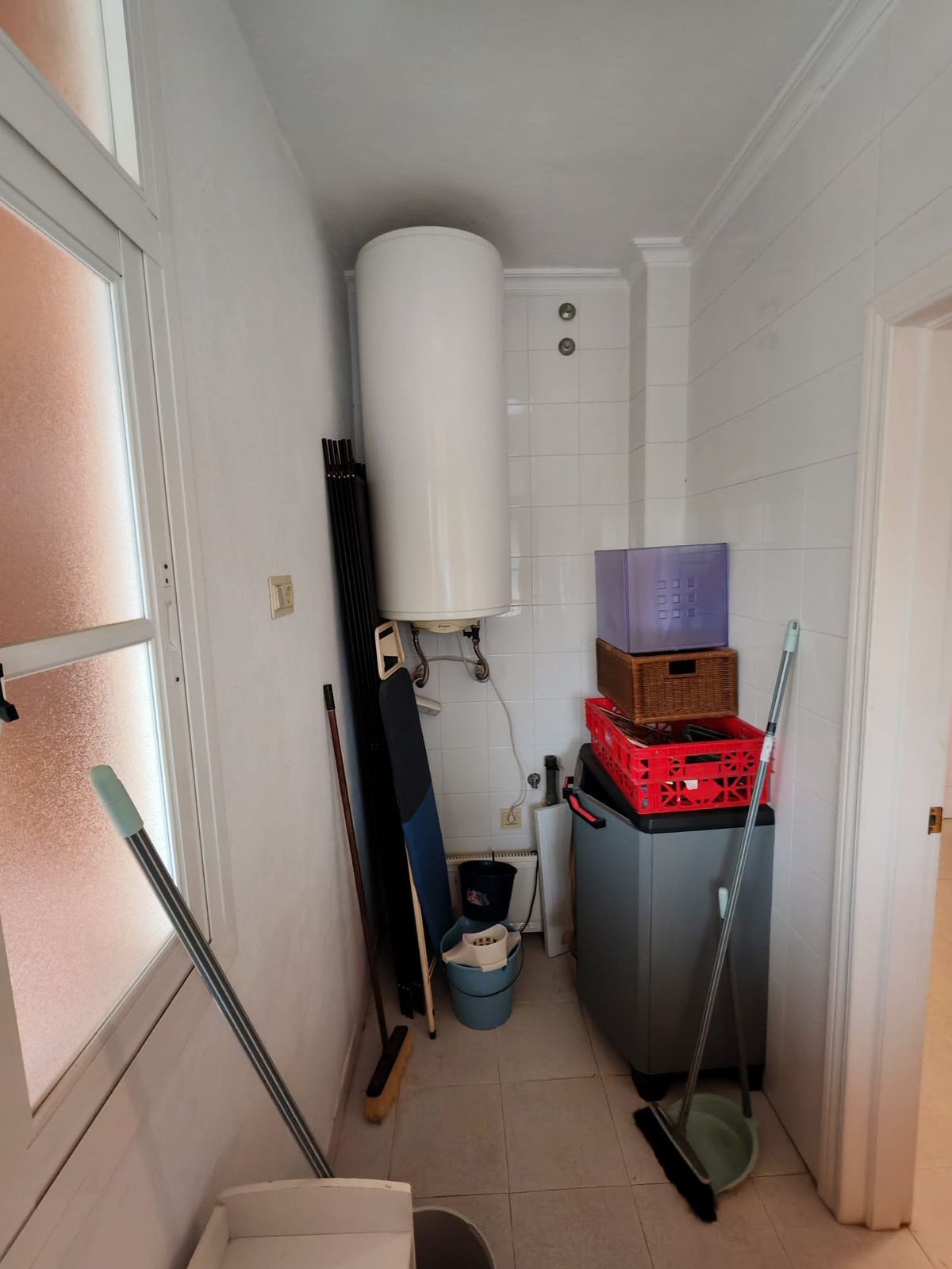 Appartement te koop in Mijas | 1 slaapkamers H5287339