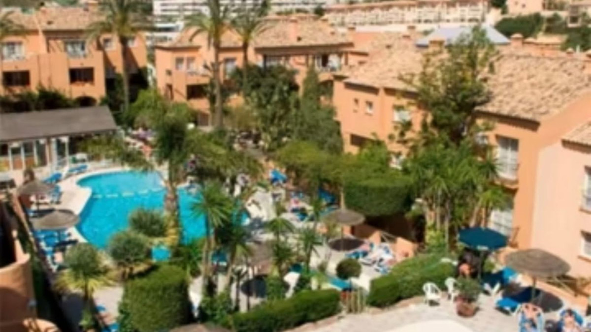 Appartement te koop in Mijas | 1 slaapkamers H5287339