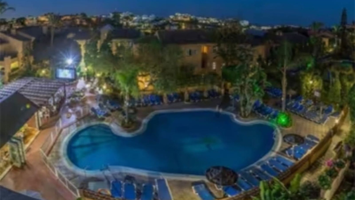 Appartement te koop in Mijas | 1 slaapkamers H5287339