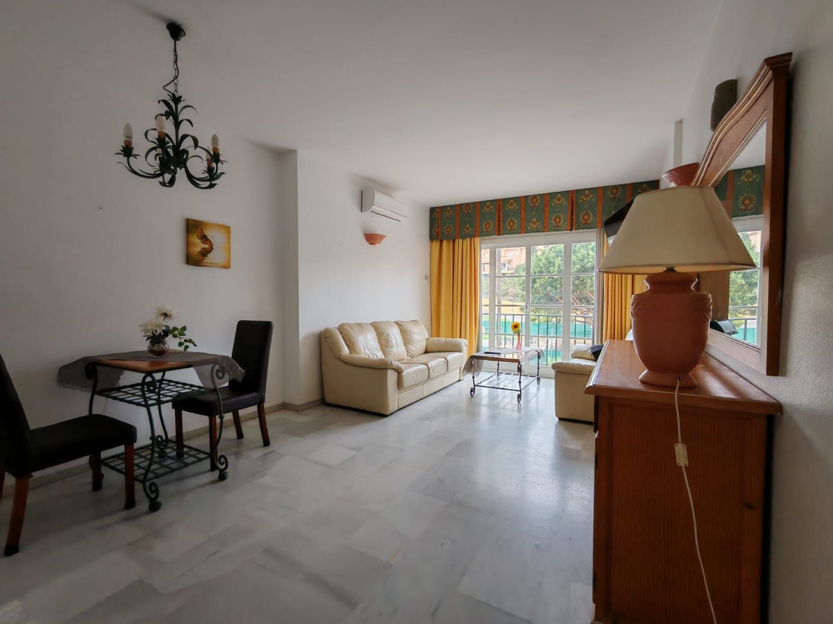 Appartement te koop in Mijas | 1 slaapkamers H5287339