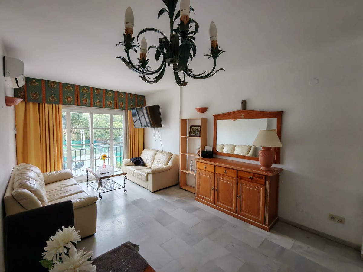 Appartement te koop in Mijas | 1 slaapkamers H5287339