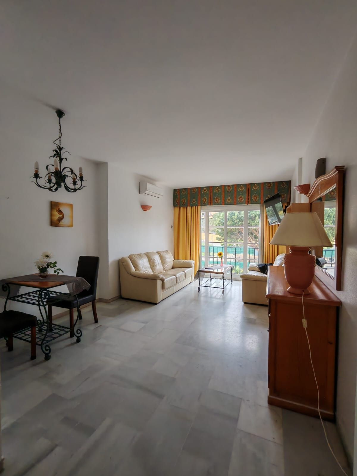 Appartement te koop in Mijas | 1 slaapkamers H5287339