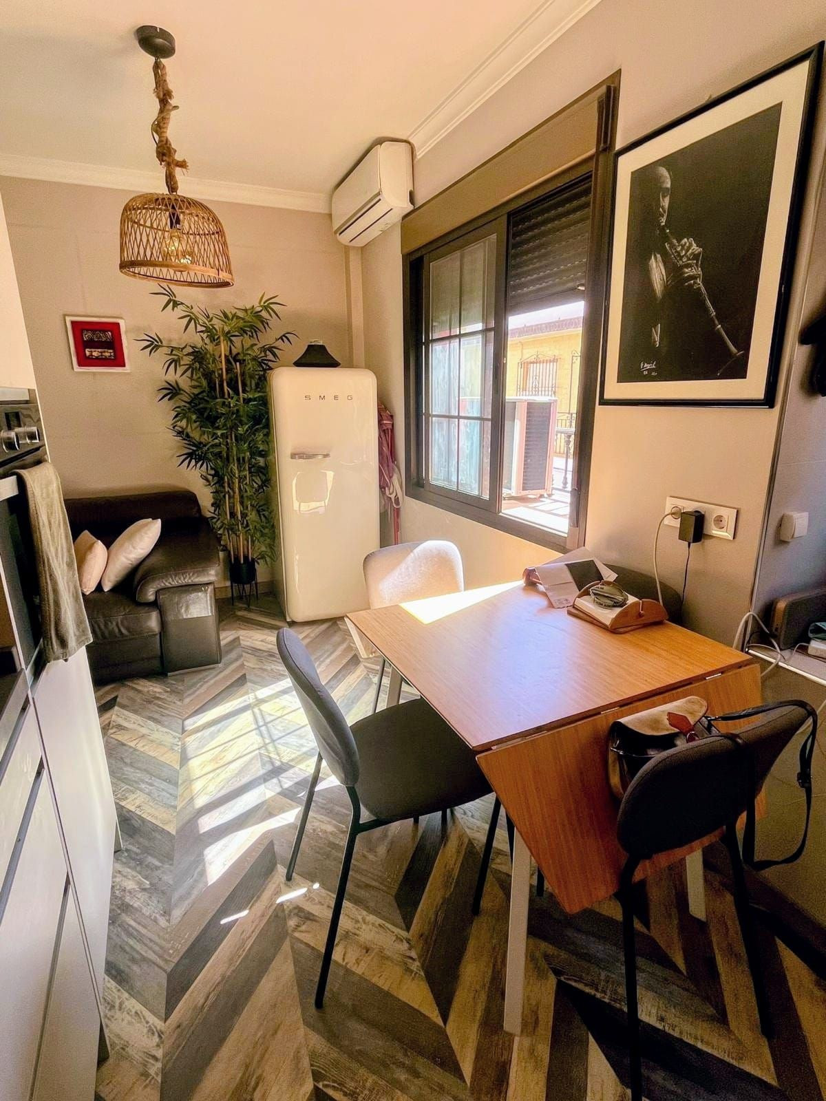 Appartement te koop in Mijas | 1 slaapkamers H5288644