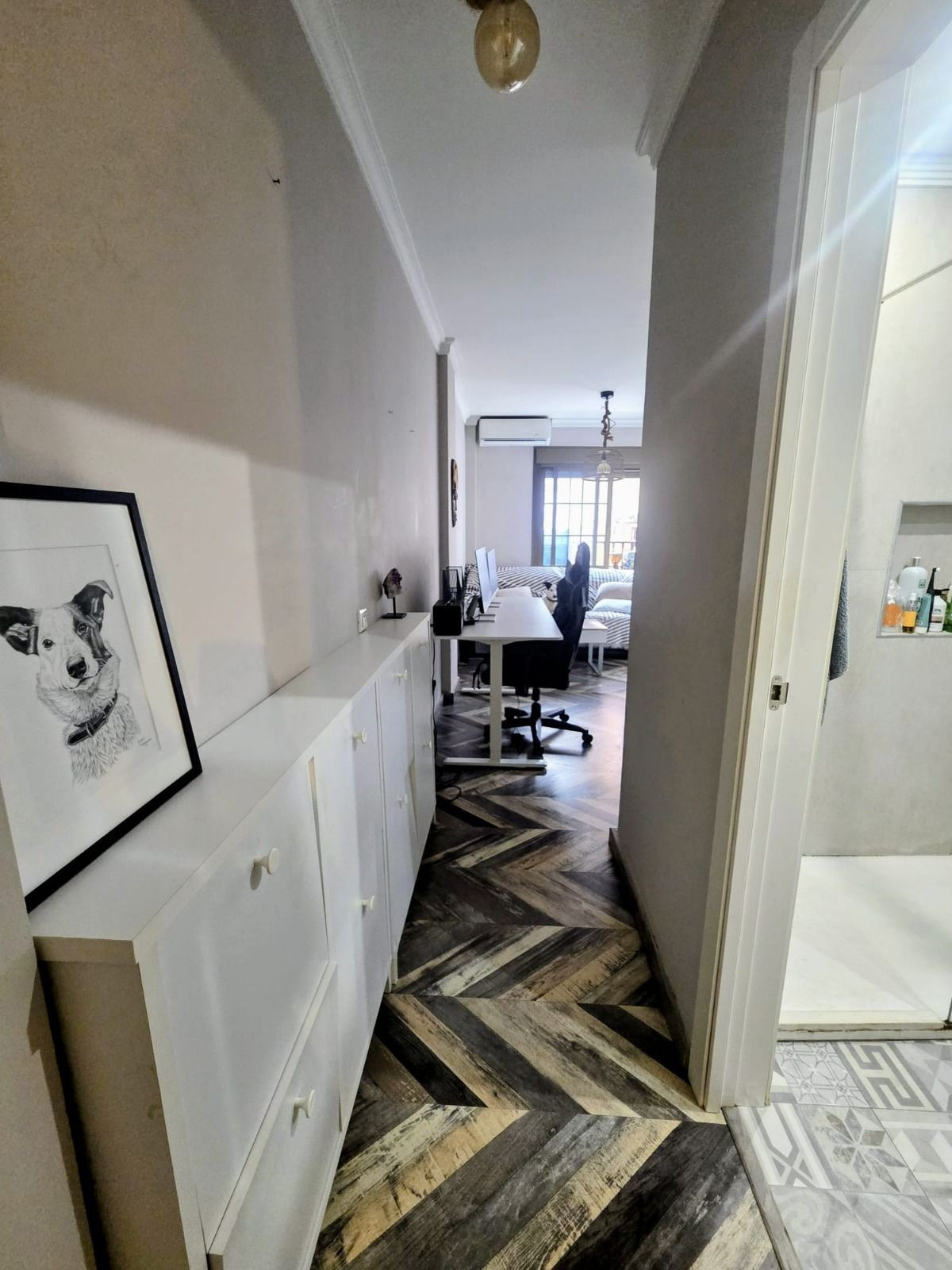 Appartement te koop in Mijas | 1 slaapkamers H5288644