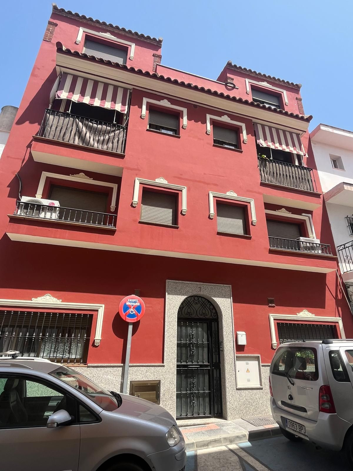 Appartement te koop in Mijas | 1 slaapkamers H5288644