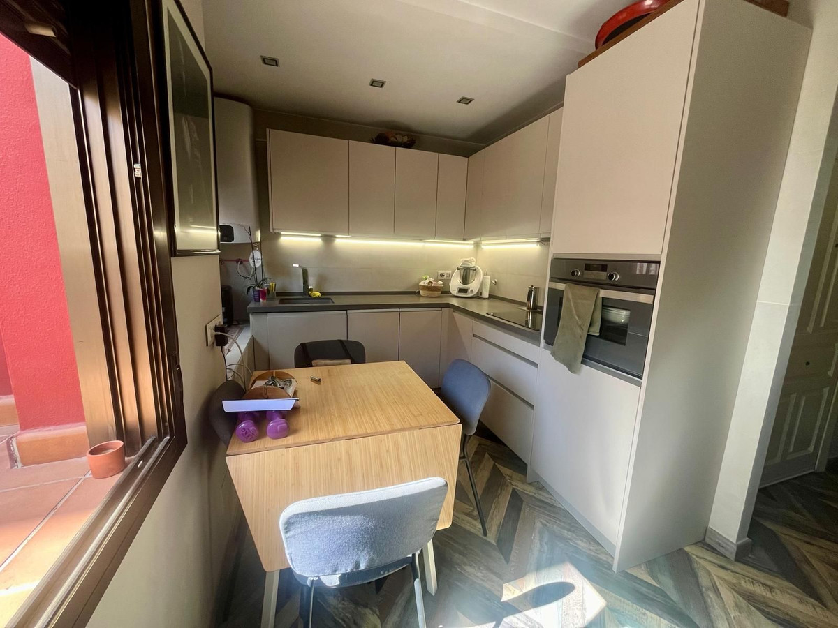 Appartement te koop in Mijas | 1 slaapkamers H5288644