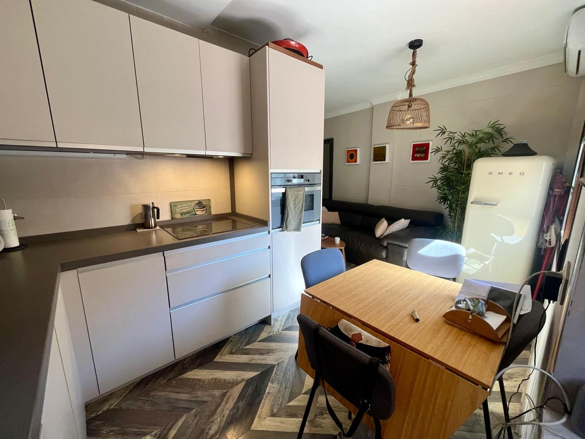 Appartement te koop in Mijas | 1 slaapkamers H5288644