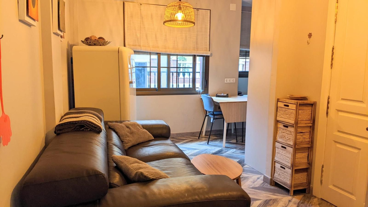 Appartement te koop in Mijas | 1 slaapkamers H5288644