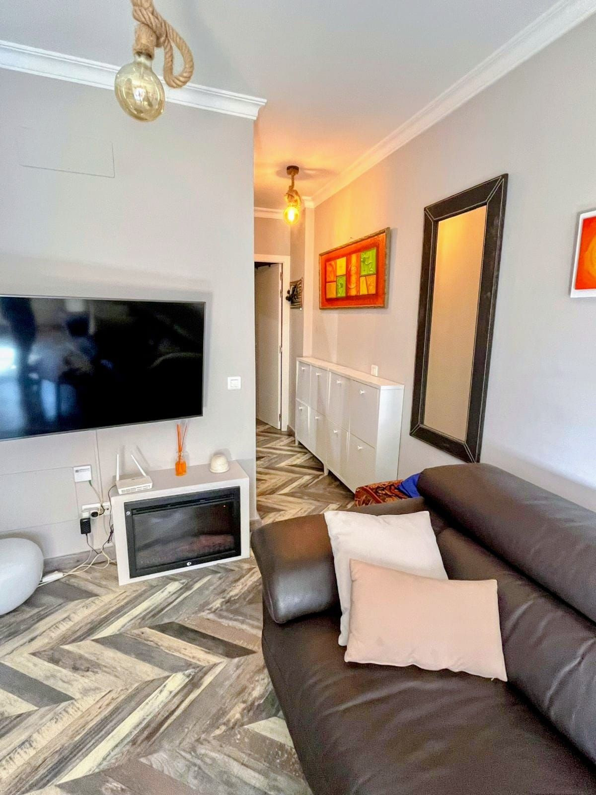 Appartement te koop in Mijas | 1 slaapkamers H5288644