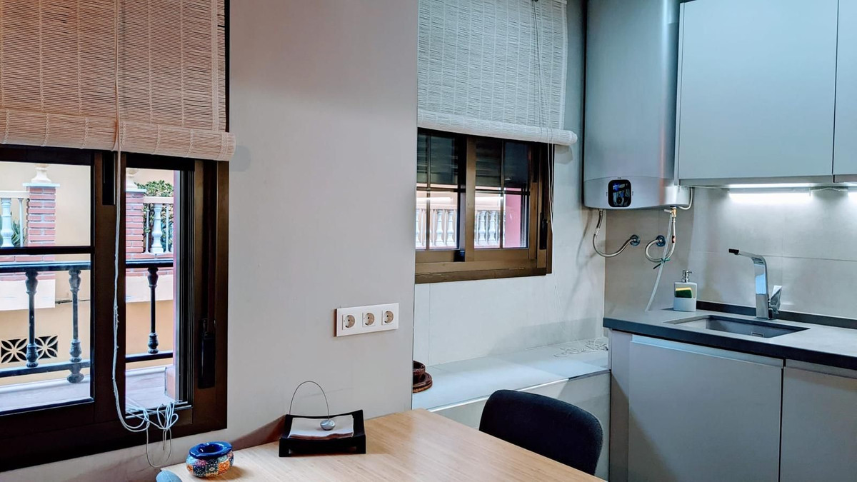 Appartement te koop in Mijas | 1 slaapkamers H5288644