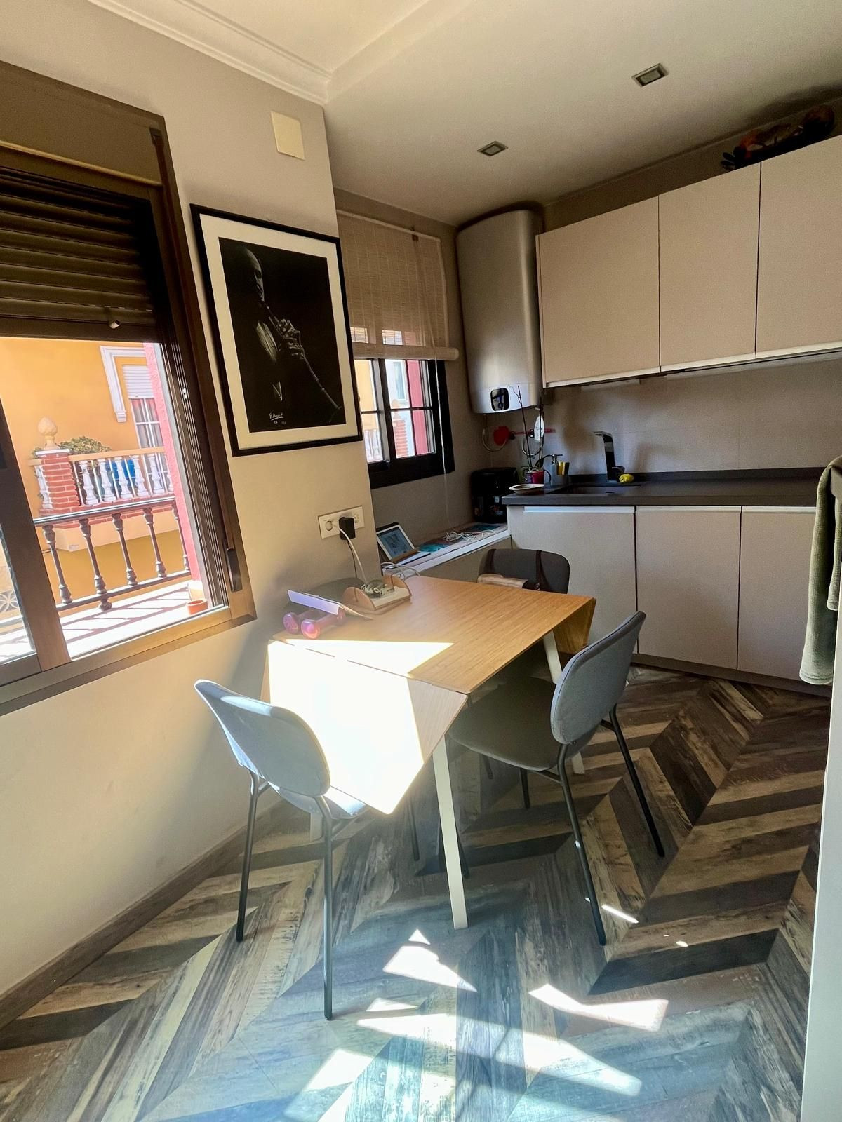 Appartement te koop in Mijas | 1 slaapkamers H5288644