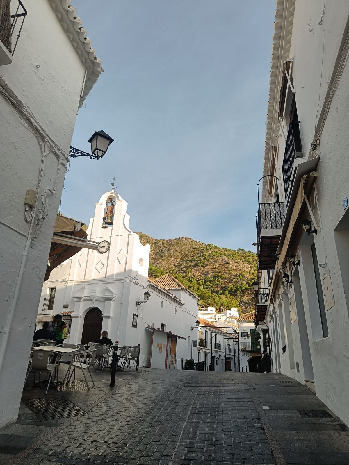 Appartement te koop in Mijas | 5 slaapkamers H5289514