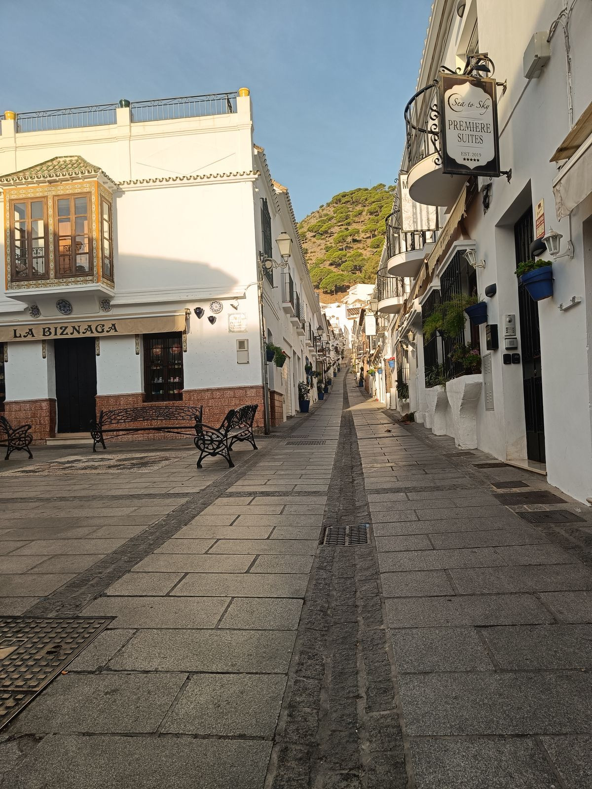 Appartement te koop in Mijas | 5 slaapkamers H5289514