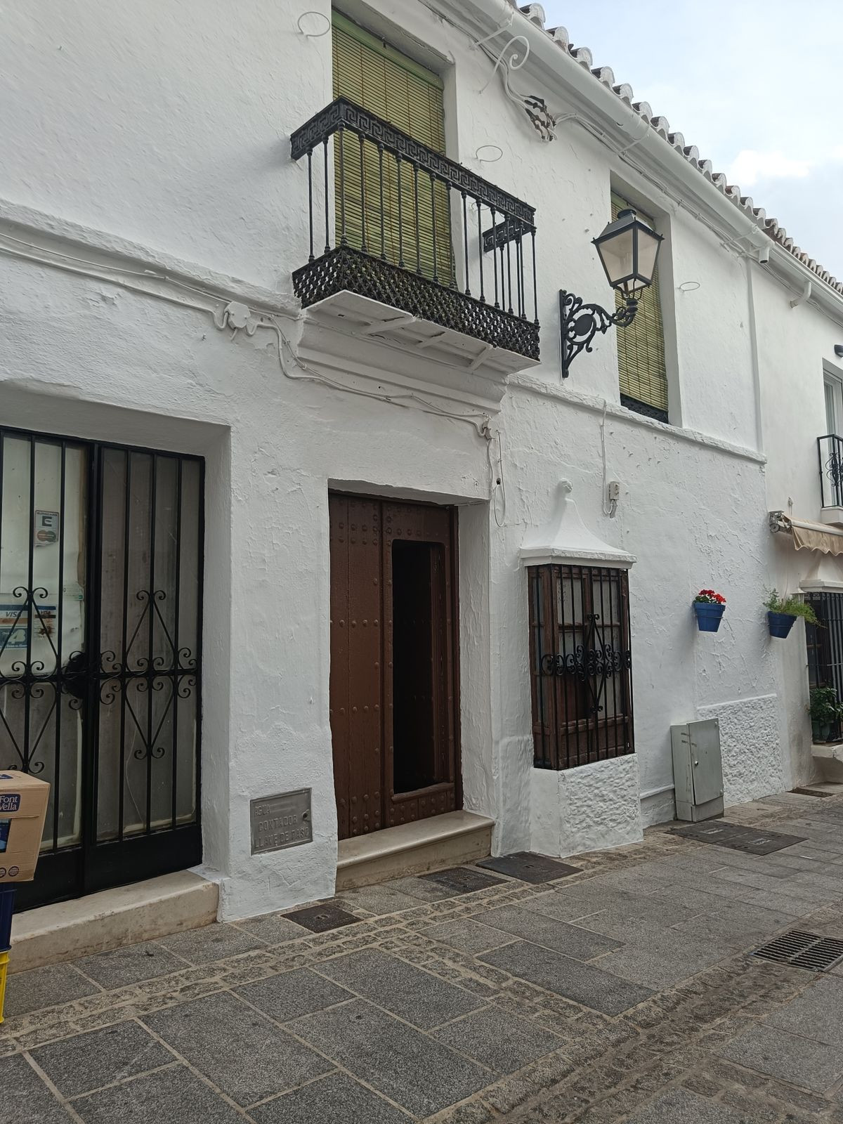 Appartement te koop in Mijas | 5 slaapkamers H5289514