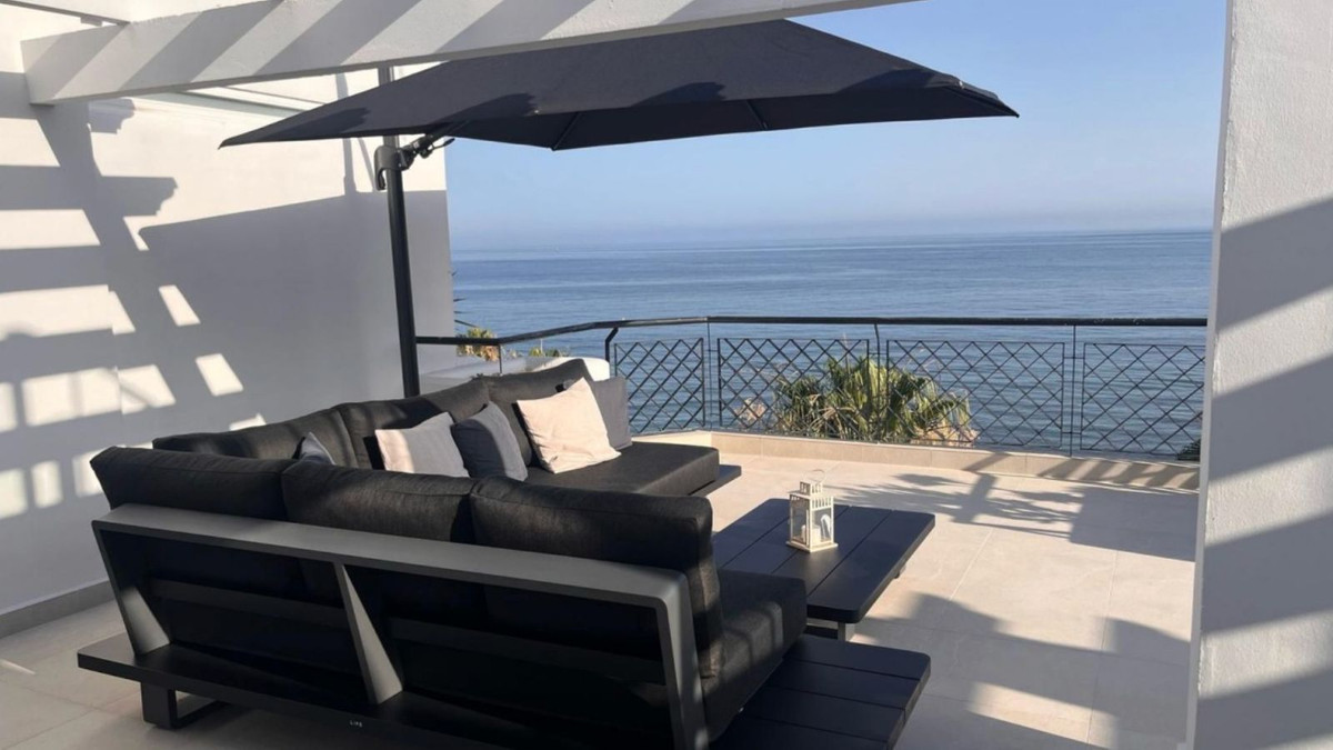 Appartement te koop in Mijas | 3 slaapkamers H5292226