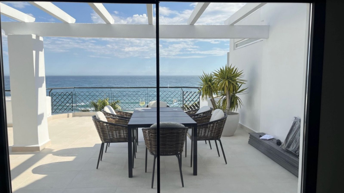 Appartement te koop in Mijas | 3 slaapkamers H5292226