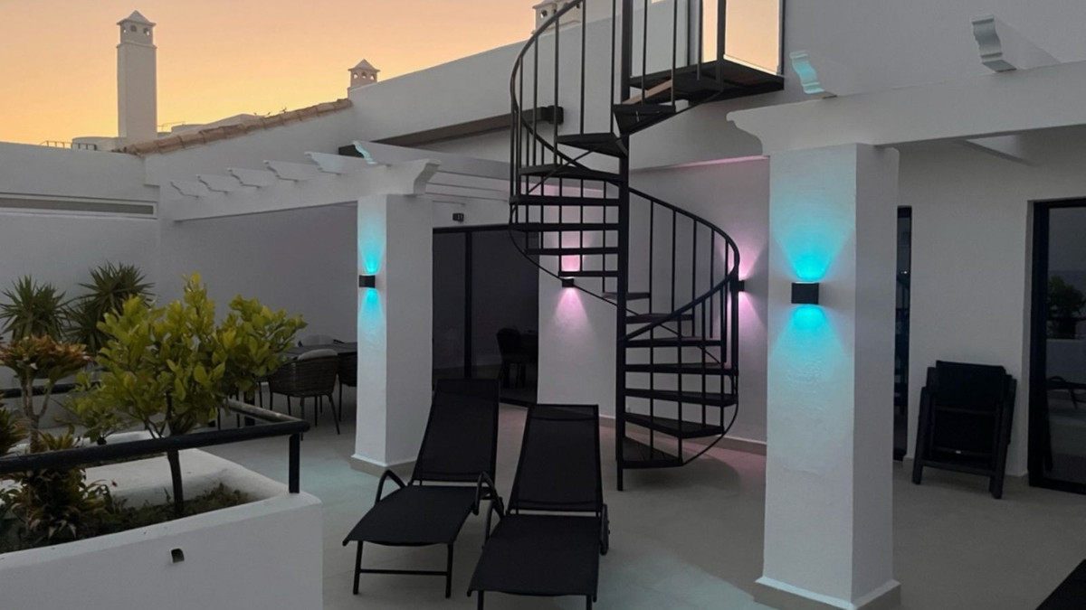 Appartement te koop in Mijas | 3 slaapkamers H5292226