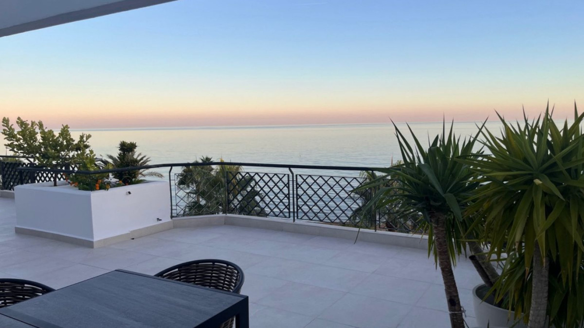 Appartement te koop in Mijas | 3 slaapkamers H5292226