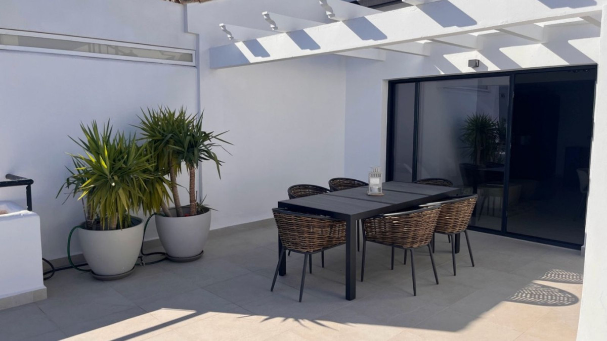 Appartement te koop in Mijas | 3 slaapkamers H5292226