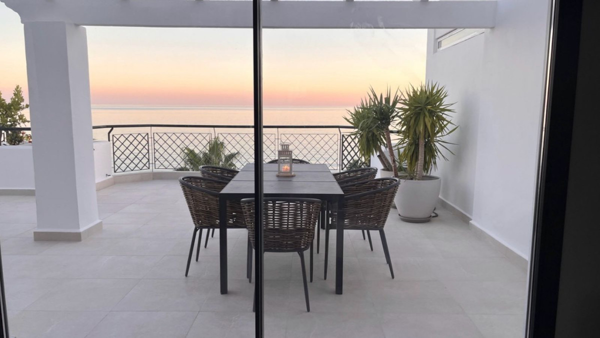 Appartement te koop in Mijas | 3 slaapkamers H5292226