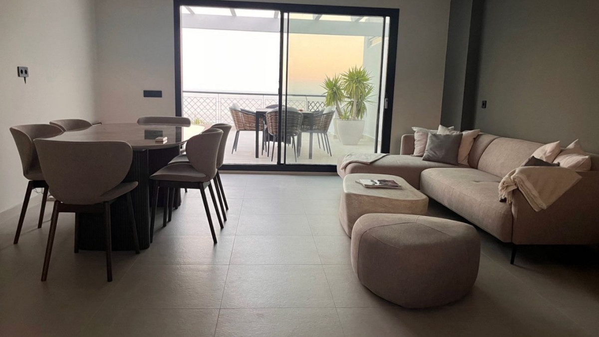 Appartement te koop in Mijas | 3 slaapkamers H5292226