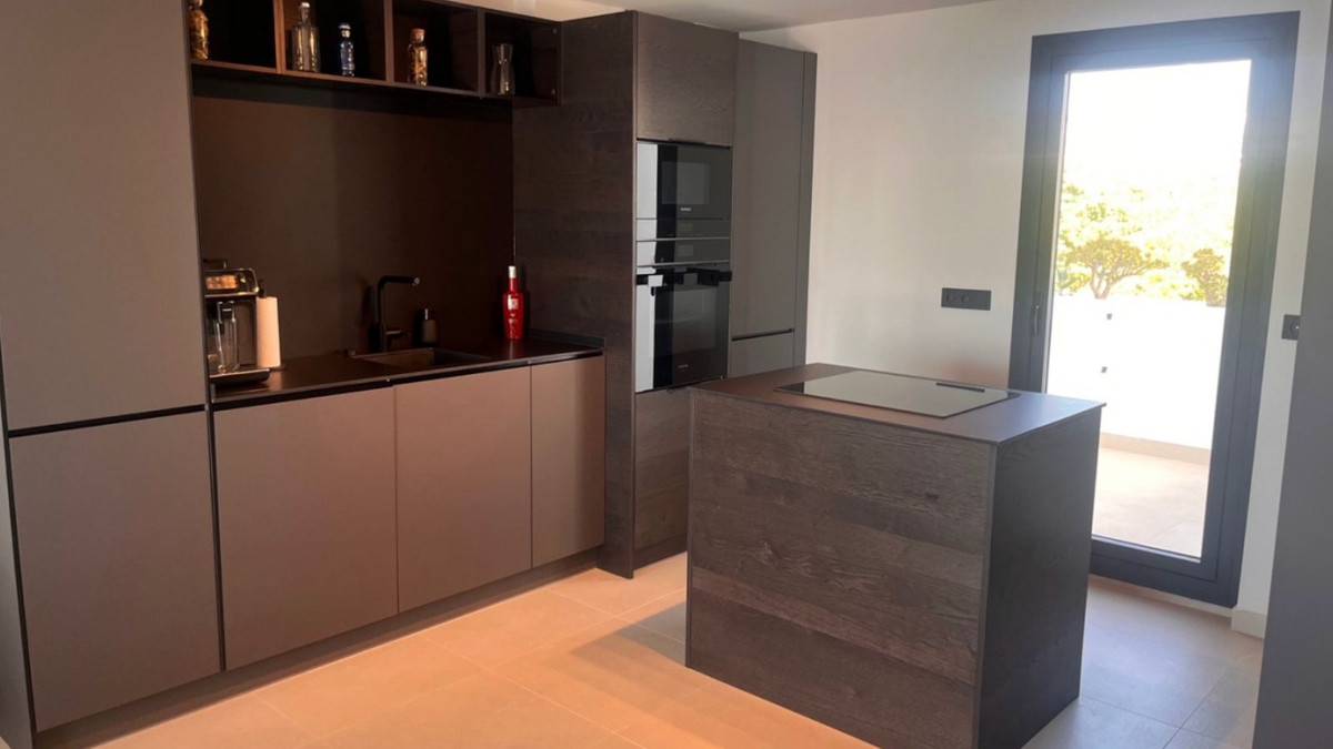 Appartement te koop in Mijas | 3 slaapkamers H5292226