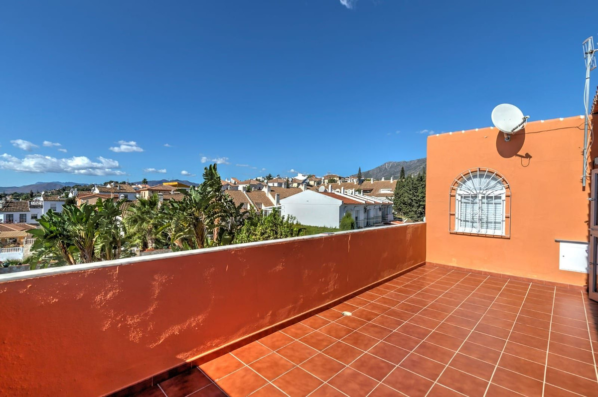 Vrijstaande Villa te koop in Mijas | 4 slaapkamers H5293996