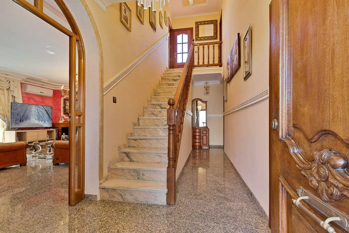 Vrijstaande Villa te koop in Mijas | 4 slaapkamers H5293996