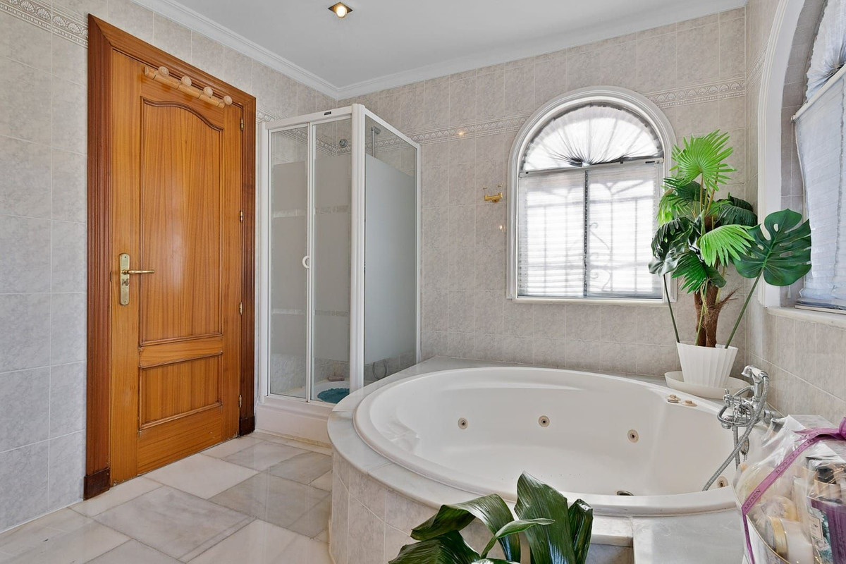 Vrijstaande Villa te koop in Mijas | 4 slaapkamers H5293996