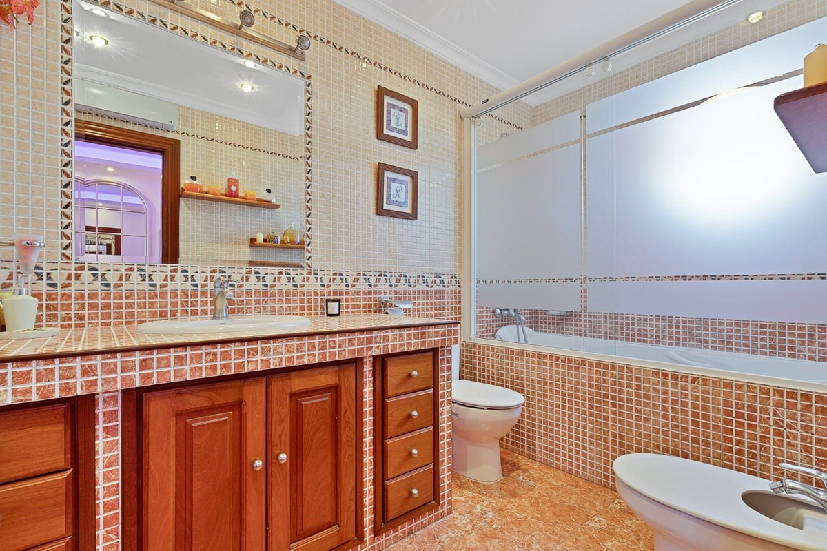 Vrijstaande Villa te koop in Mijas | 4 slaapkamers H5293996