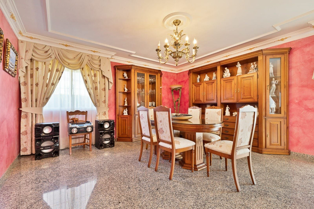Vrijstaande Villa te koop in Mijas | 4 slaapkamers H5293996