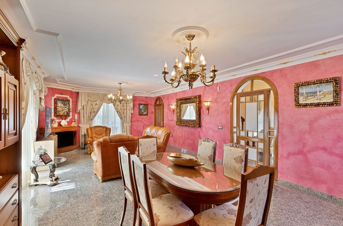 Vrijstaande Villa te koop in Mijas | 4 slaapkamers H5293996