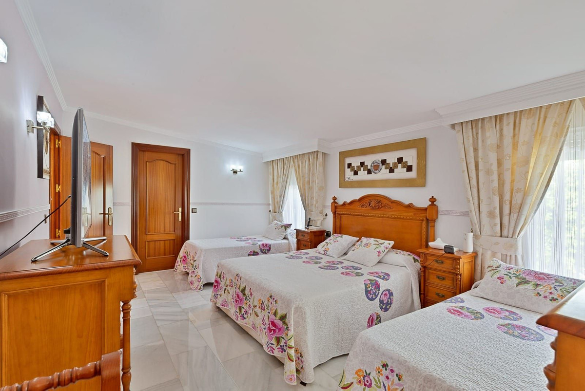 Vrijstaande Villa te koop in Mijas | 4 slaapkamers H5293996