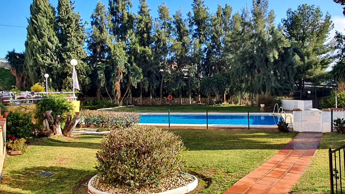 Appartement te koop in Mijas | 2 slaapkamers H5297416