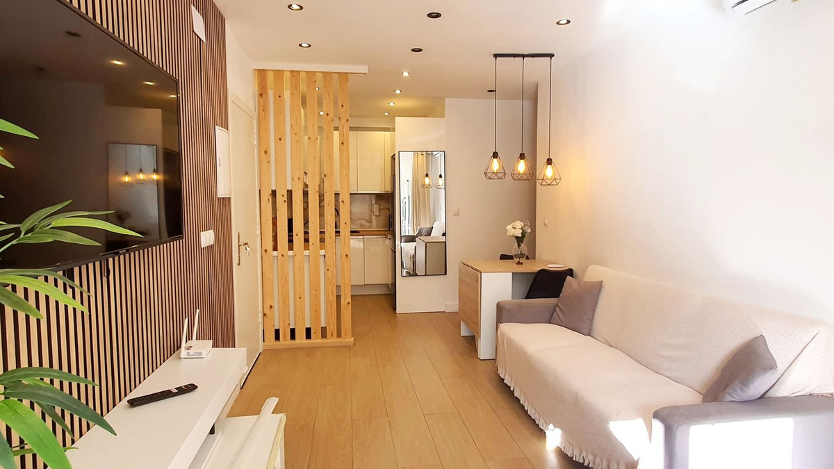 Appartement te koop in Mijas | 2 slaapkamers H5297416