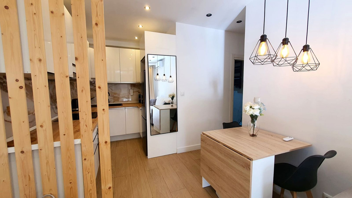 Appartement te koop in Mijas | 2 slaapkamers H5297416