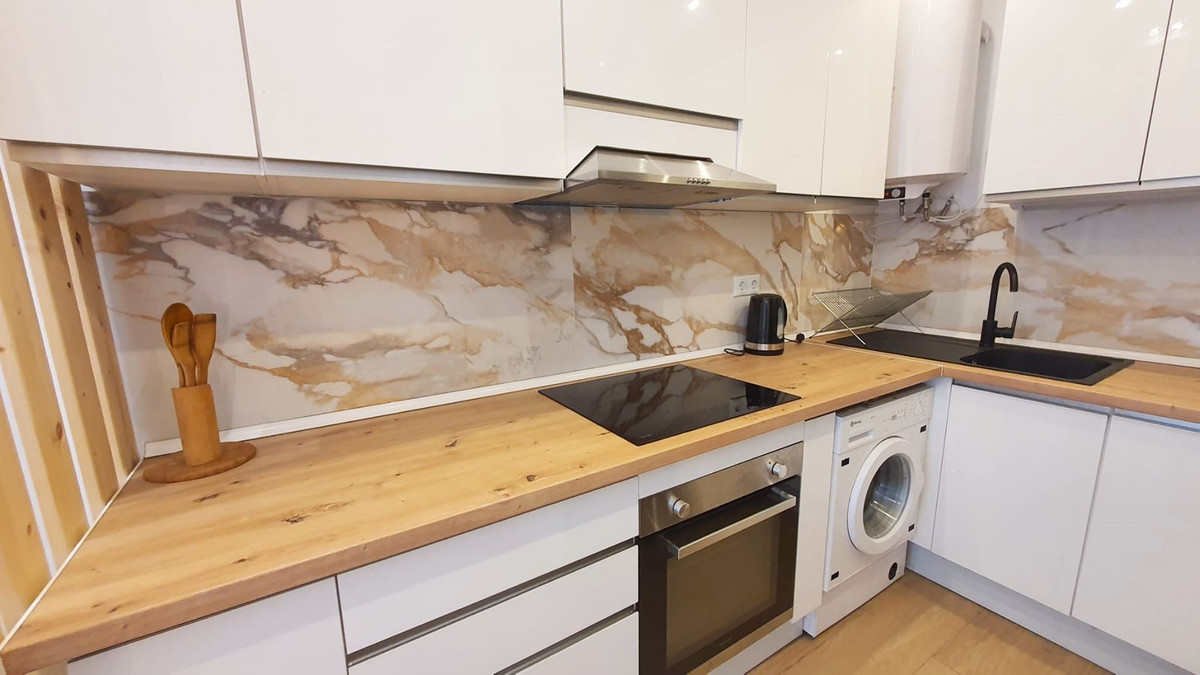 Appartement te koop in Mijas | 2 slaapkamers H5297416