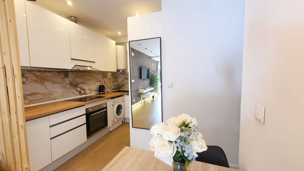 Appartement te koop in Mijas | 2 slaapkamers H5297416
