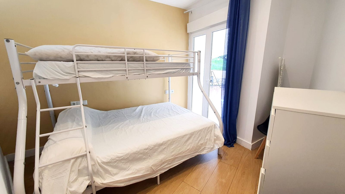 Appartement te koop in Mijas | 2 slaapkamers H5297416