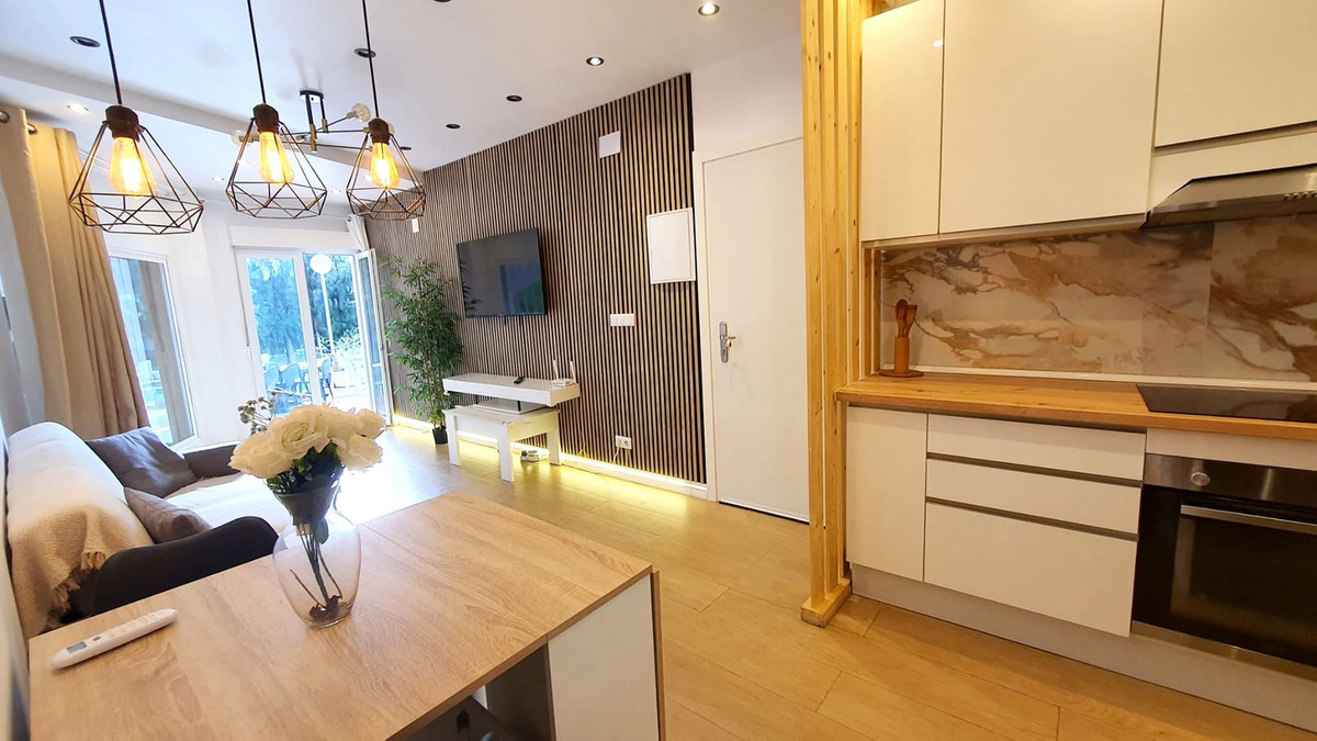 Appartement te koop in Mijas | 2 slaapkamers H5297416