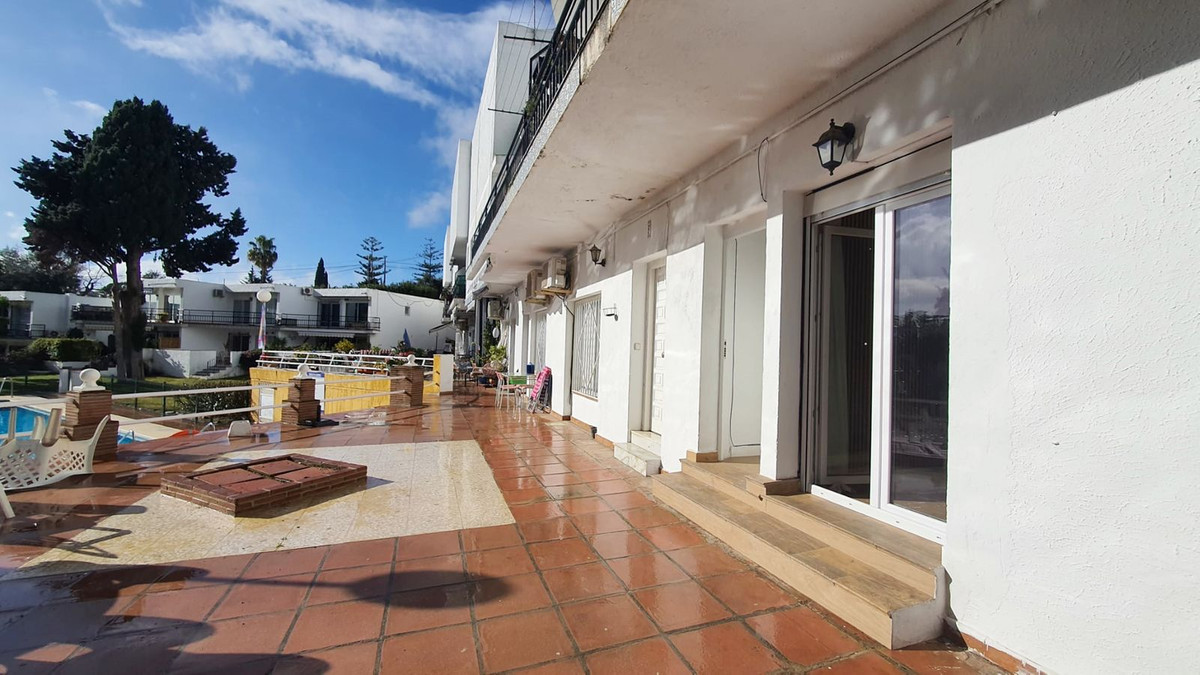 Appartement te koop in Mijas | 2 slaapkamers H5297416