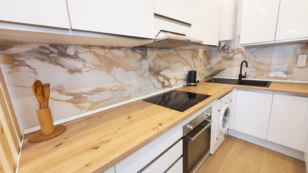 Appartement te koop in Mijas | 2 slaapkamers H5297416