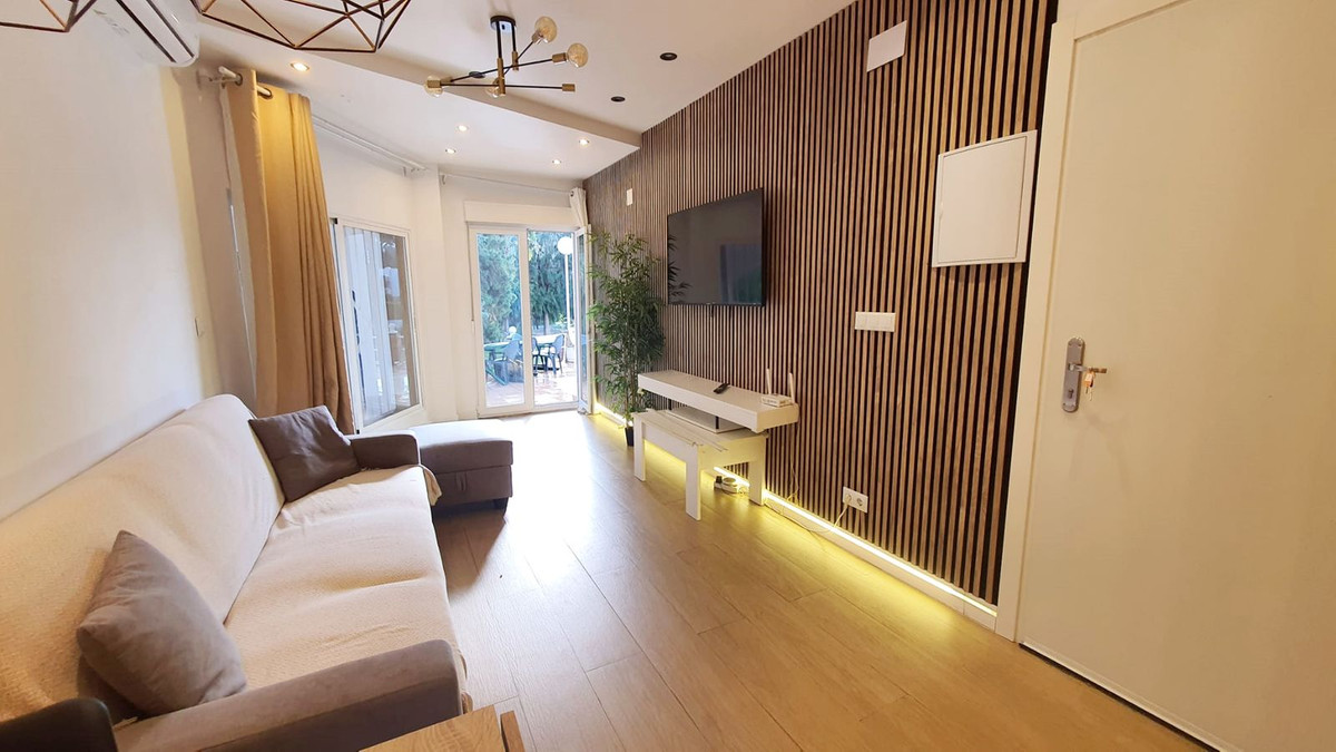 Appartement te koop in Mijas | 2 slaapkamers H5297416