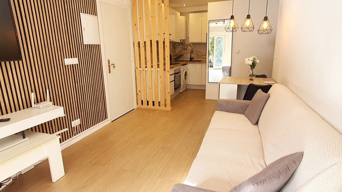 Appartement te koop in Mijas | 2 slaapkamers H5297416