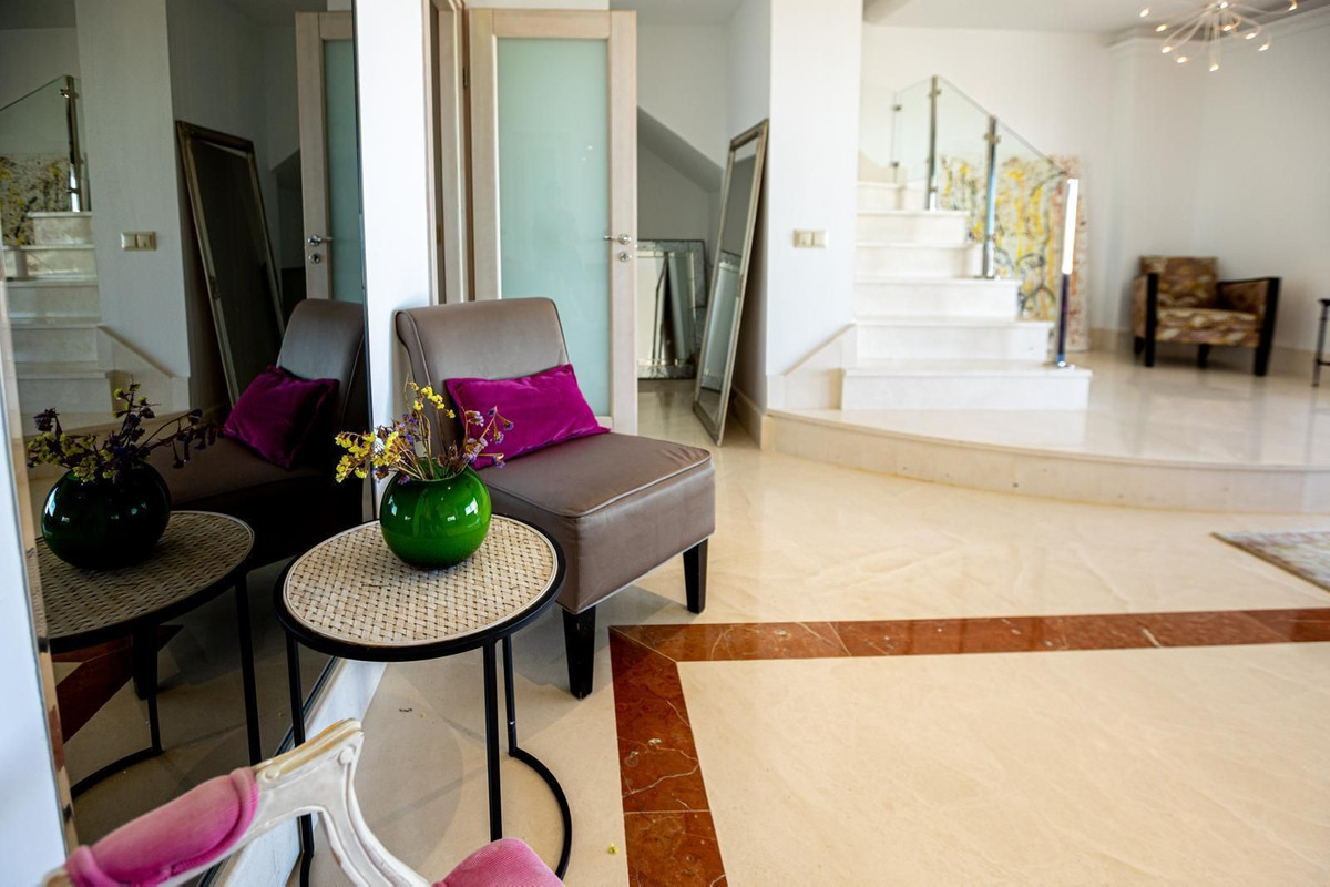 Penthouse Duplex te koop in Mijas | 5 slaapkamers H5299699